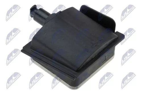 NTY NTY (EZC-ME-223) Actuator, fuel filler flap 