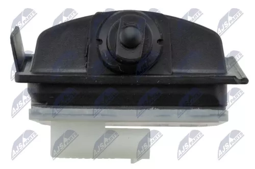 NTY NTY (EZC-ME-223) Actuator, fuel filler flap 