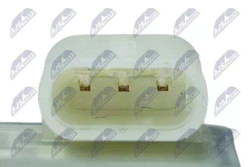 NTY NTY (EZC-ME-223) Actuator, fuel filler flap 