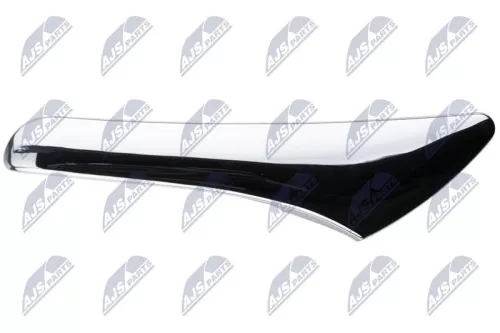 NTY NTY (EZC-ME-239) Door Handle, interior equipment 