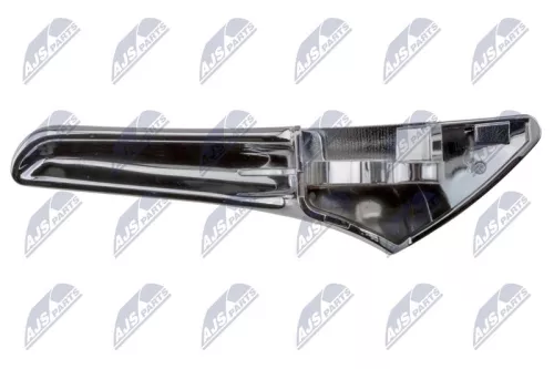 NTY NTY (EZC-ME-240) Door Handle, interior equipment 