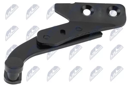 NTY NTY EZC-ME-269 Roller Guide, sliding door 