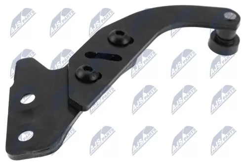 NTY NTY EZC-ME-269 Roller Guide, sliding door 