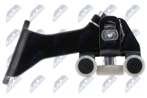 NTY NTY EZC-ME-270 Roller Guide, sliding door 