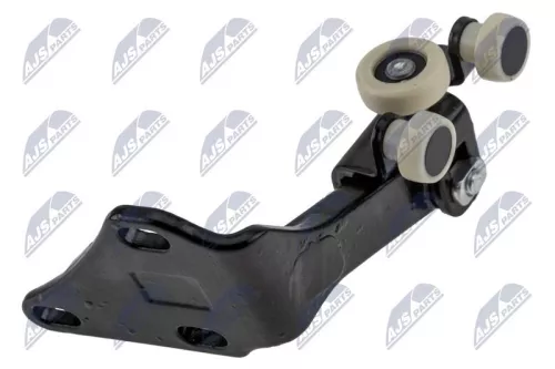 NTY NTY EZC-ME-271 Roller Guide, sliding door 
