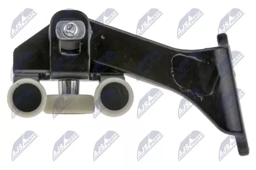 NTY NTY EZC-ME-271 Roller Guide, sliding door 