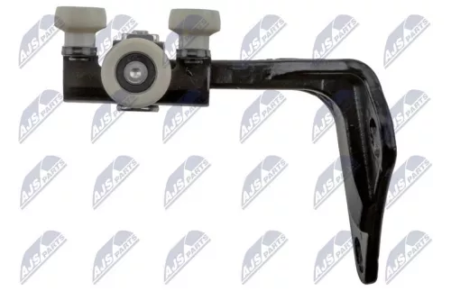 NTY NTY EZC-ME-271 Roller Guide, sliding door 
