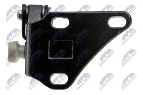 NTY NTY EZC-ME-271 Roller Guide, sliding door 