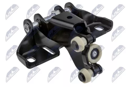 NTY NTY EZC-ME-272 Roller Guide, sliding door 