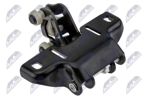 NTY NTY EZC-ME-272 Roller Guide, sliding door 