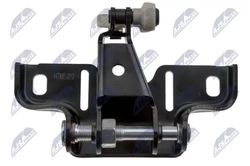 NTY NTY EZC-ME-272 Roller Guide, sliding door 