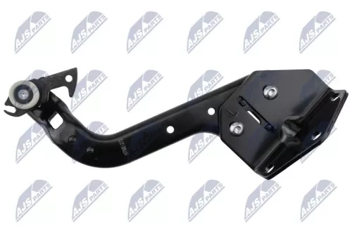 NTY NTY EZC-ME-273 Roller Guide, sliding door 