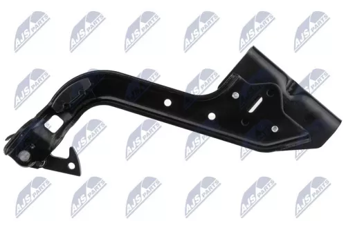 NTY NTY EZC-ME-273 Roller Guide, sliding door 