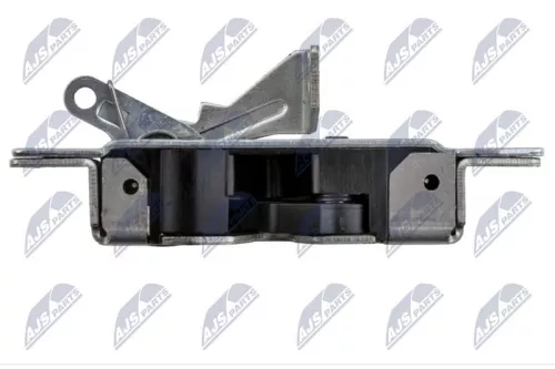 NTY NTY (EZC-ME-275) Door Lock 