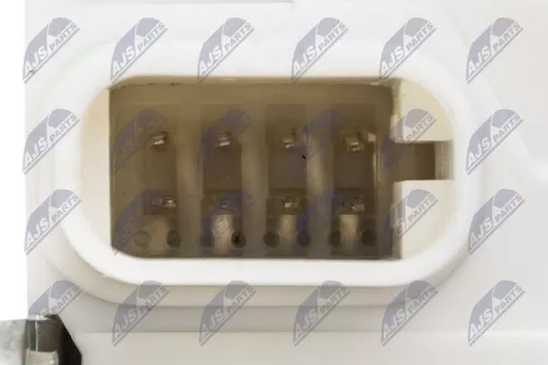 NTY NTY (EZC-ME-276) Door Lock 