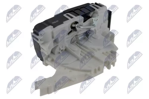 NTY NTY (EZC-ME-277) Door Lock 