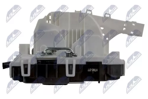 NTY NTY (EZC-ME-277) Door Lock 