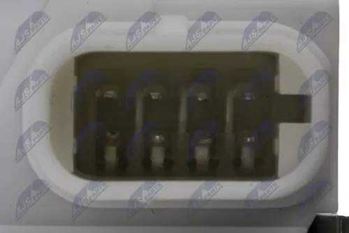 NTY NTY (EZC-ME-277) Door Lock 
