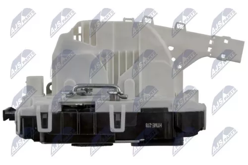 NTY NTY (EZC-ME-278) Door Lock 