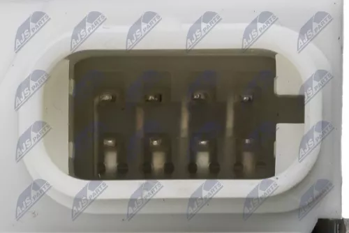 NTY NTY (EZC-ME-278) Door Lock 