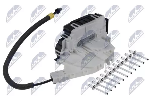 NTY NTY EZC-ME-280 Door Lock 