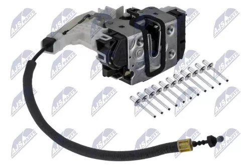 NTY NTY EZC-ME-280 Door Lock 