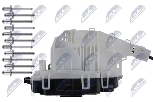 NTY NTY EZC-ME-280 Door Lock 
