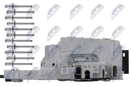NTY NTY EZC-ME-280 Door Lock 