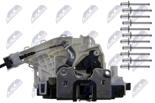 NTY NTY EZC-ME-280 Door Lock 