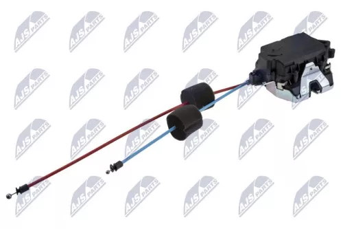 NTY NTY (EZC-ME-281) Tailgate Lock 