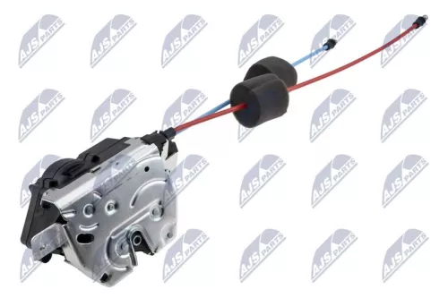 NTY NTY (EZC-ME-281) Tailgate Lock 