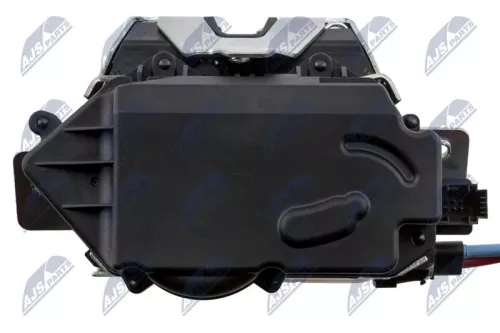 NTY NTY (EZC-ME-281) Tailgate Lock 