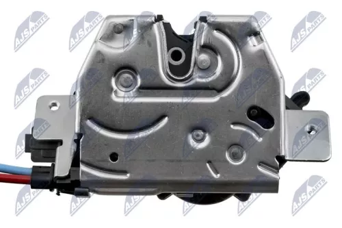 NTY NTY (EZC-ME-281) Tailgate Lock 