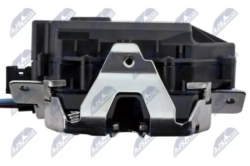 NTY NTY (EZC-ME-281) Tailgate Lock 