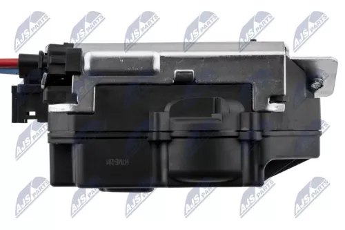 NTY NTY (EZC-ME-281) Tailgate Lock 
