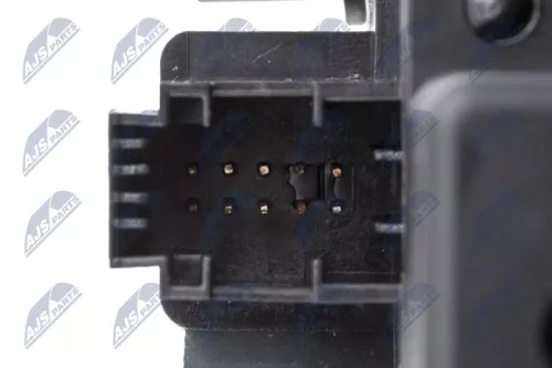 NTY NTY (EZC-ME-281) Tailgate Lock 