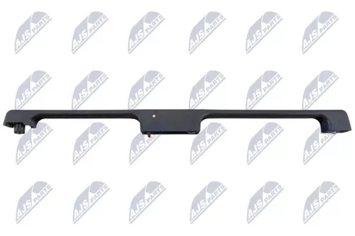 NTY NTY (EZC-ME-282) Door Handle, interior equipment 