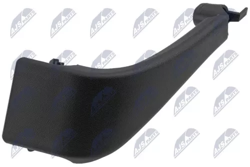 Door Handle, interior equipment