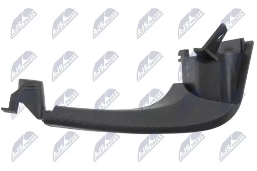 NTY NTY (EZC-ME-283) Door Handle, interior equipment 