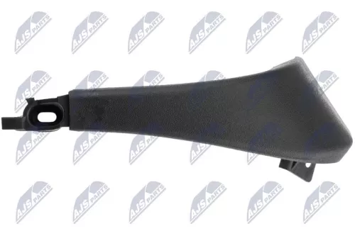 NTY NTY (EZC-ME-284) Door Handle, interior equipment 