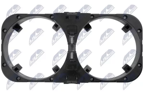 NTY NTY (EZC-ME-288) Cupholder 