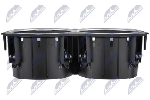 NTY NTY (EZC-ME-289) Cupholder 
