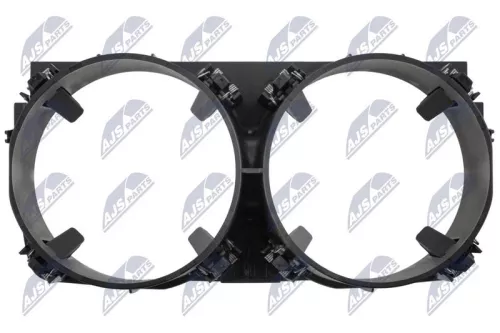 NTY NTY (EZC-ME-289) Cupholder 