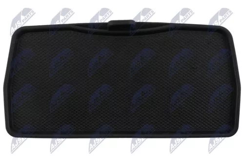 NTY NTY (EZC-ME-292) Cupholder 
