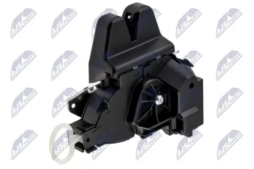 NTY NTY (EZC-ME-304) Tailgate Lock 