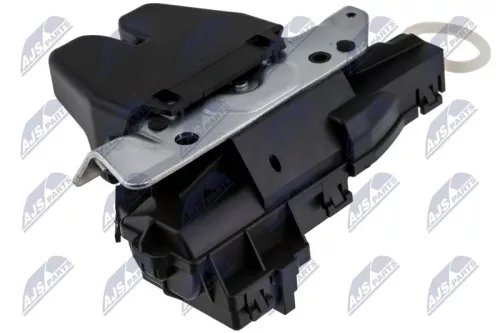 NTY NTY (EZC-ME-304) Tailgate Lock 