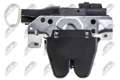 NTY NTY (EZC-ME-304) Tailgate Lock 