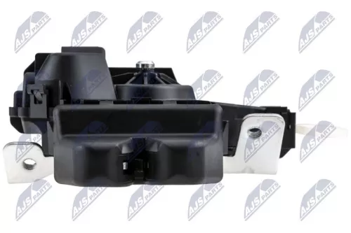 NTY NTY (EZC-ME-304) Tailgate Lock 