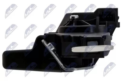 NTY NTY (EZC-ME-304) Tailgate Lock 