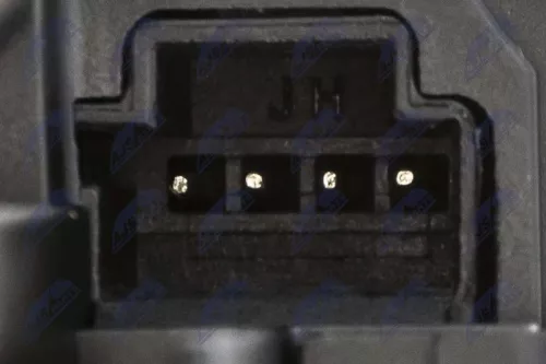 NTY NTY (EZC-ME-304) Tailgate Lock 